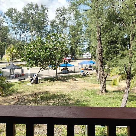 Terengganu Equestrian Resort クアラ・トレンガヌ エクステリア 写真