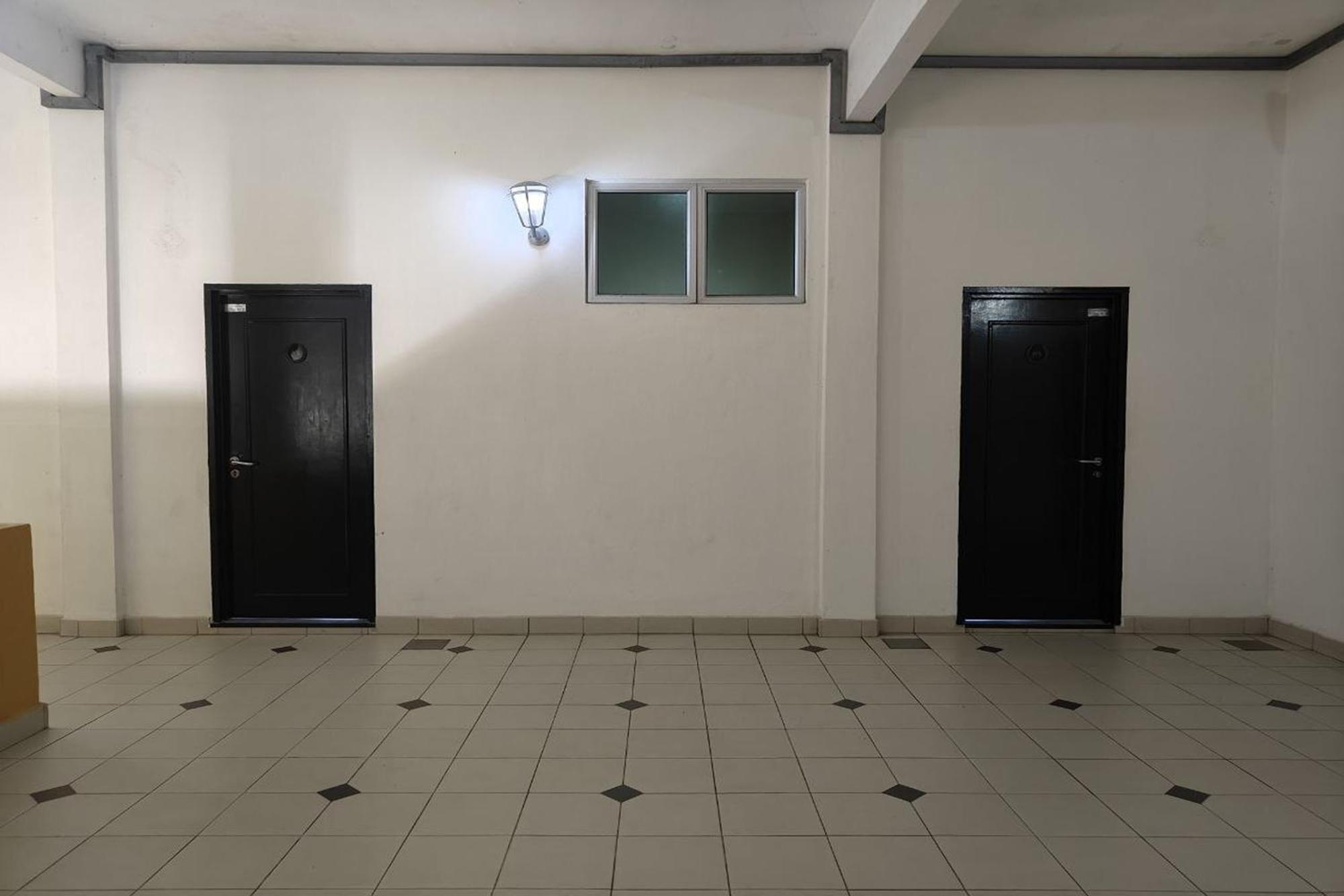 Terengganu Equestrian Resort クアラ・トレンガヌ エクステリア 写真
