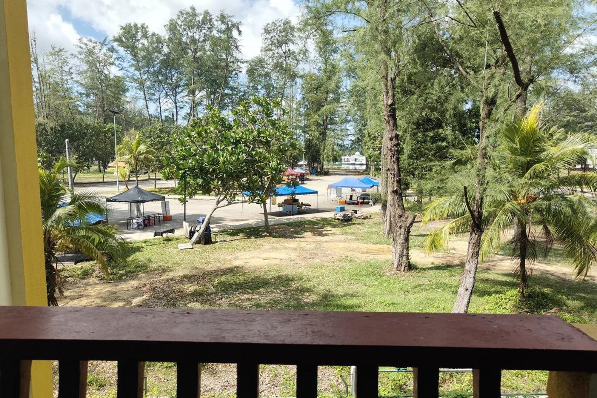 Terengganu Equestrian Resort クアラ・トレンガヌ エクステリア 写真