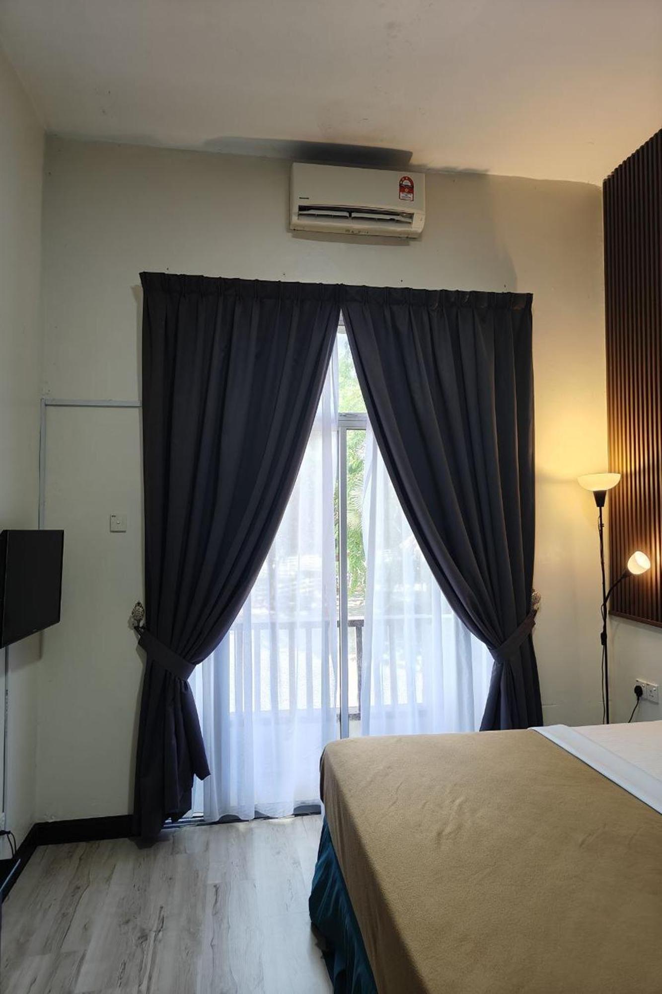 Terengganu Equestrian Resort クアラ・トレンガヌ エクステリア 写真