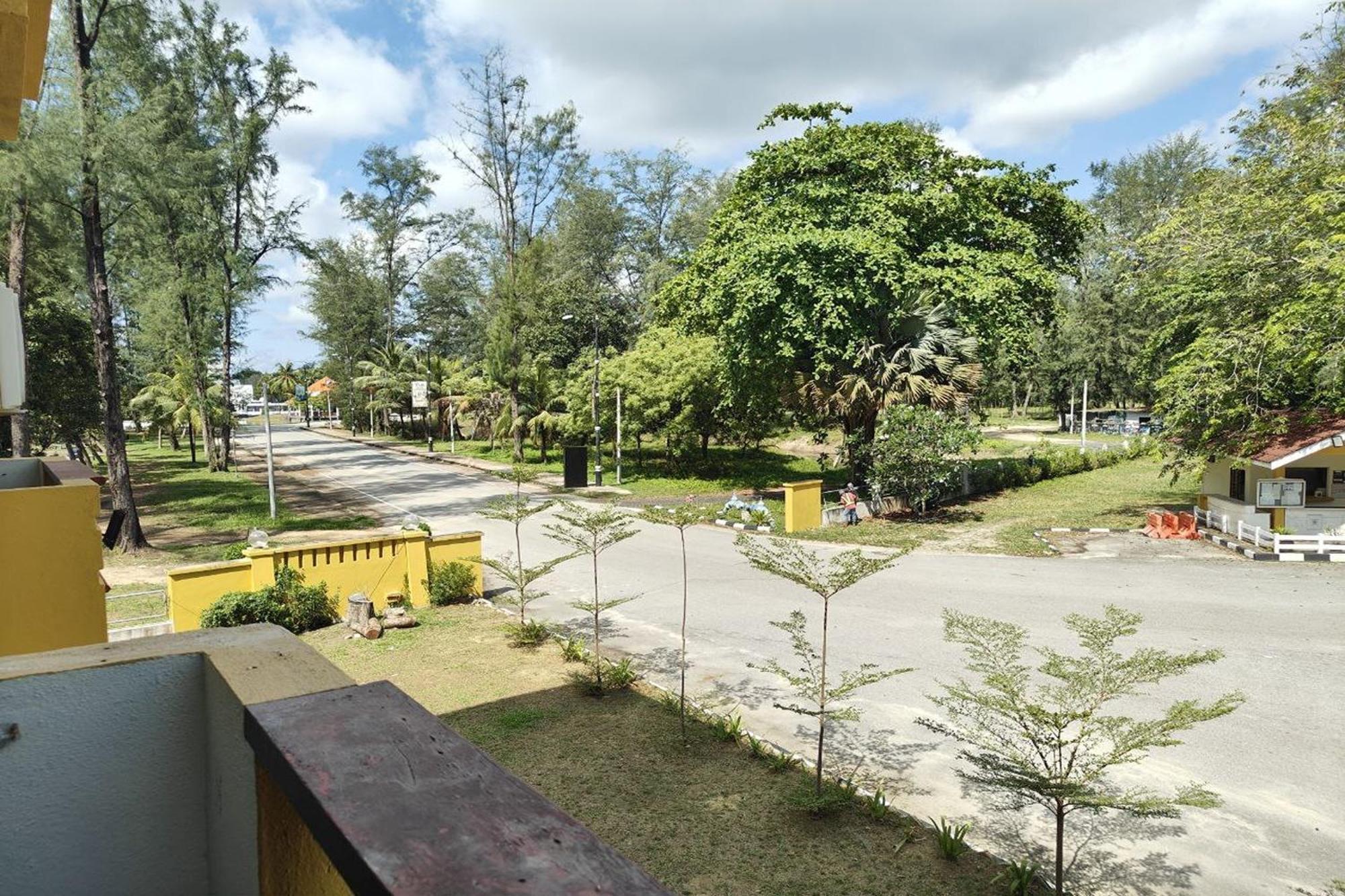 Terengganu Equestrian Resort クアラ・トレンガヌ エクステリア 写真