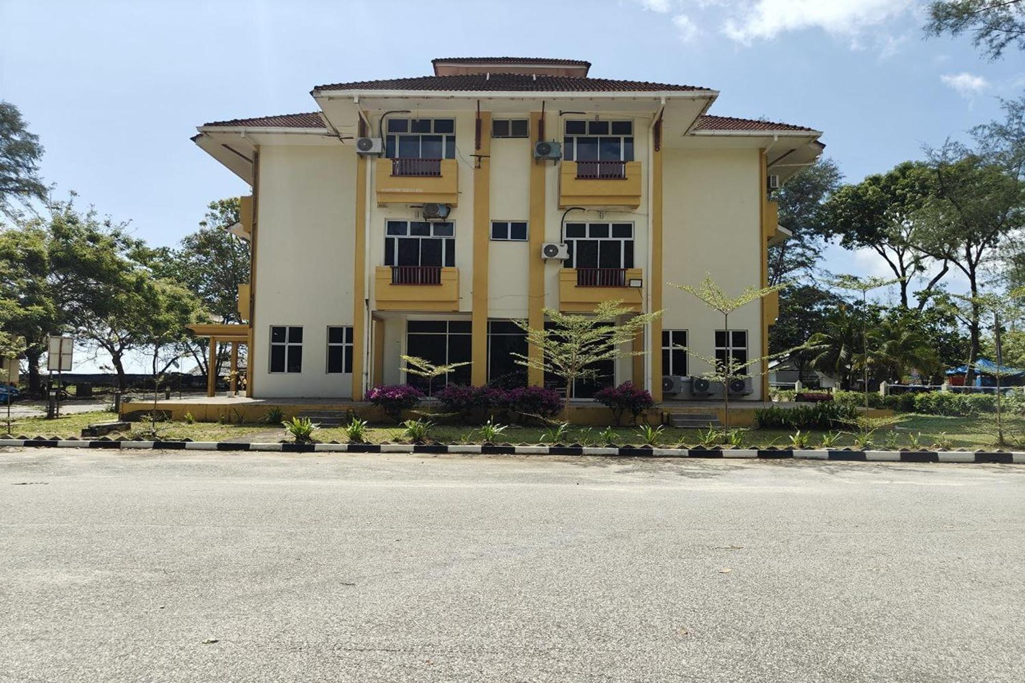Terengganu Equestrian Resort クアラ・トレンガヌ エクステリア 写真