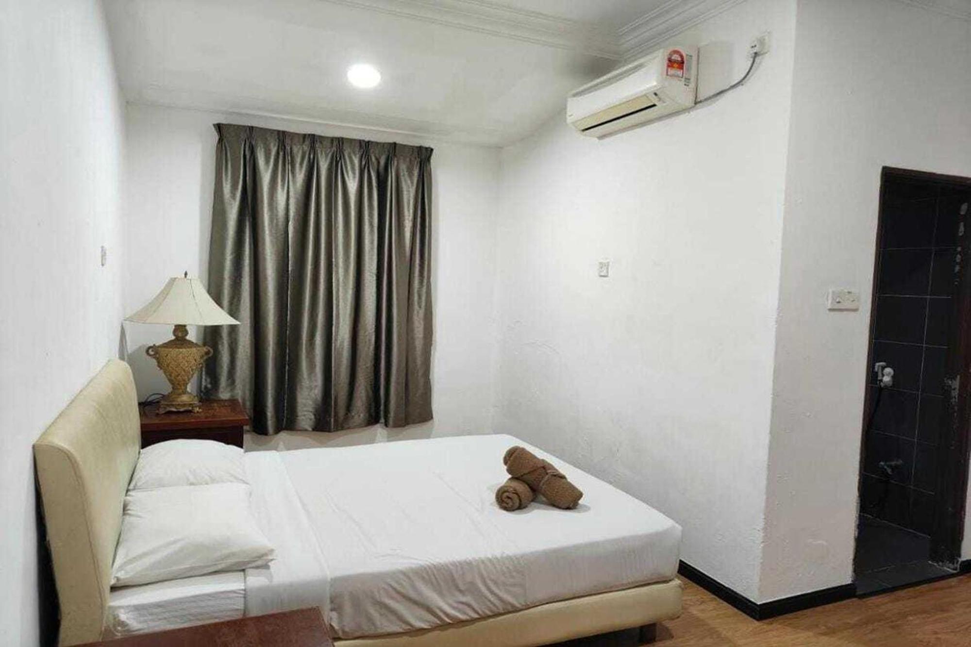 Terengganu Equestrian Resort クアラ・トレンガヌ エクステリア 写真
