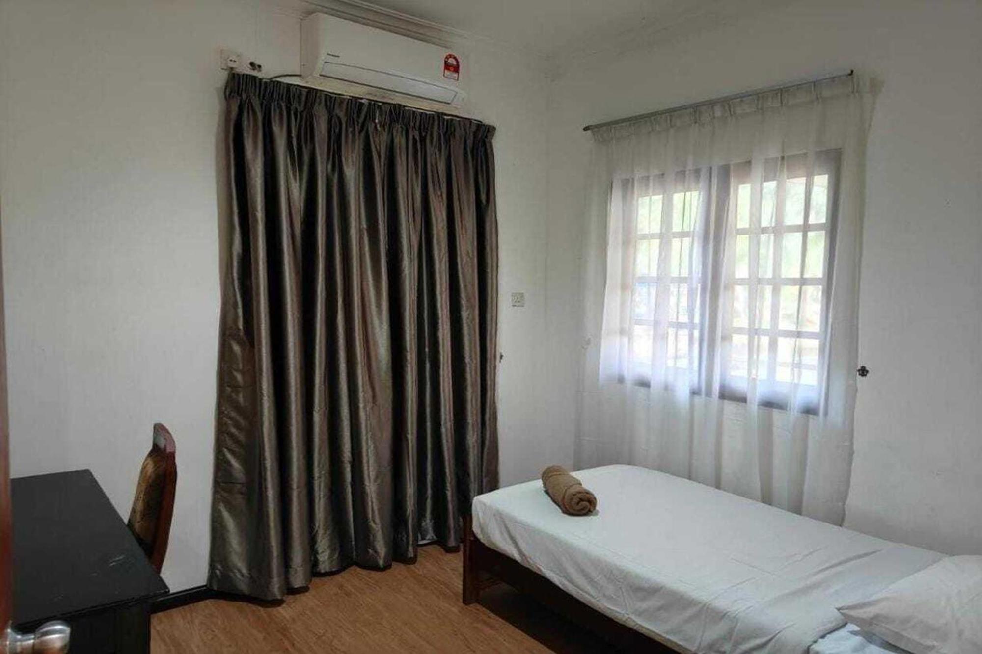 Terengganu Equestrian Resort クアラ・トレンガヌ エクステリア 写真
