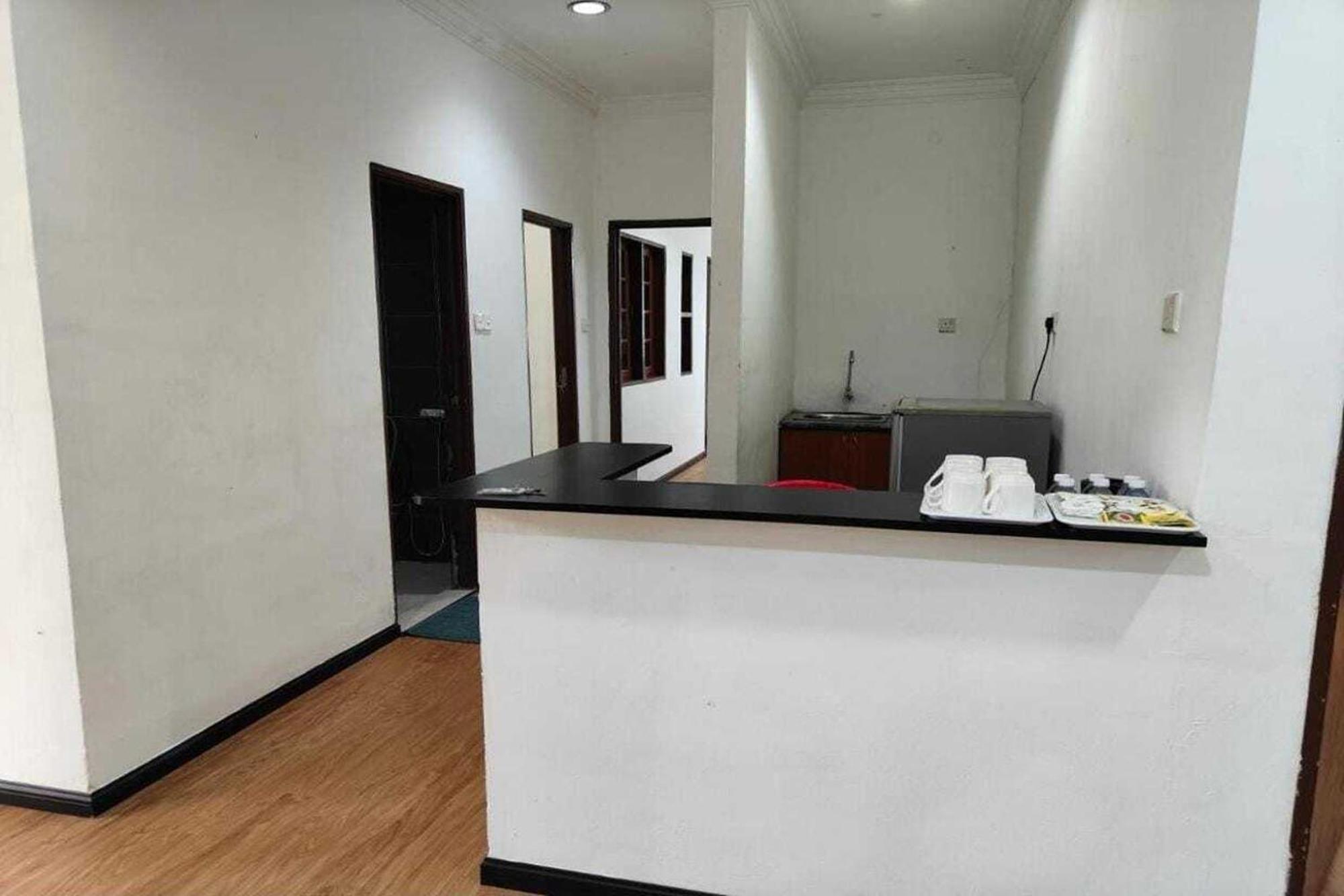 Terengganu Equestrian Resort クアラ・トレンガヌ エクステリア 写真